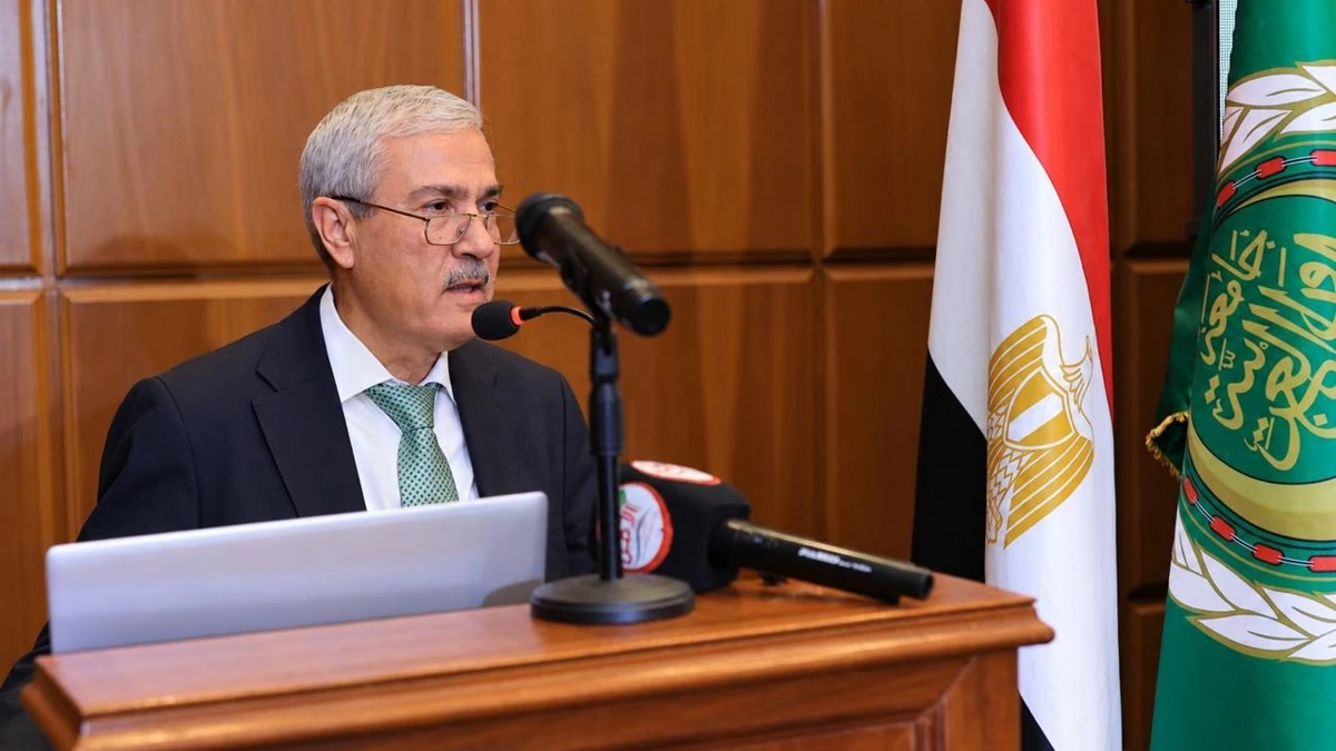 مظلة عربية موحدة لتعزيز البحث العلمي والابتكار