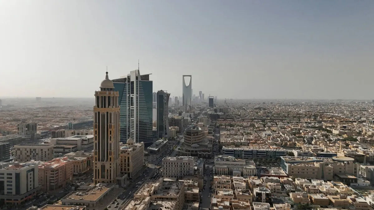 استراتيجية الانفاق السعودية تضمن التعافي المالي وتدعم استدامة الاقتصاد
