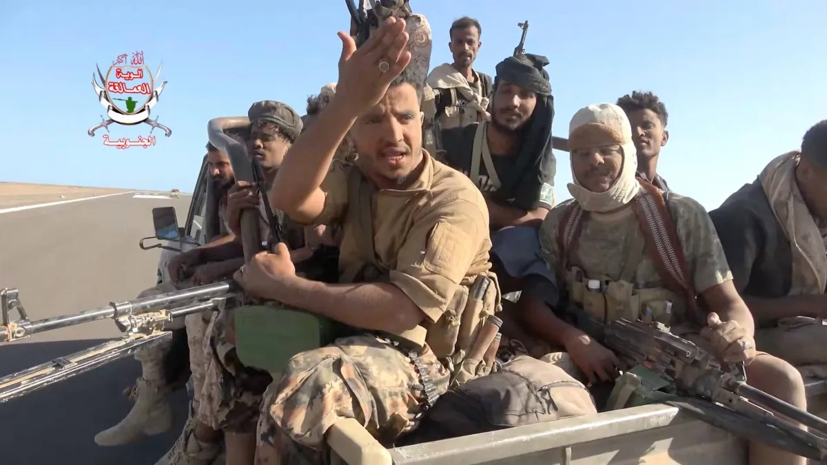 عملية فجر اليمن تواصل تقدمها الميداني وتكبيد الحوثيين خسائر فادحة
