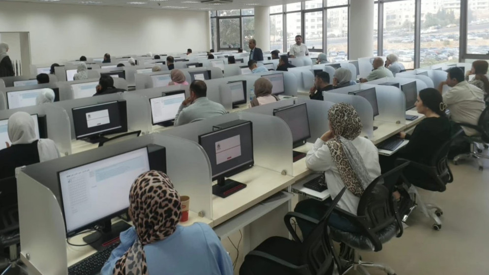 خطوة اقليمية جديدة للمجلس الطبي الاردني في امتحانات البورد لتقويم الاسنان