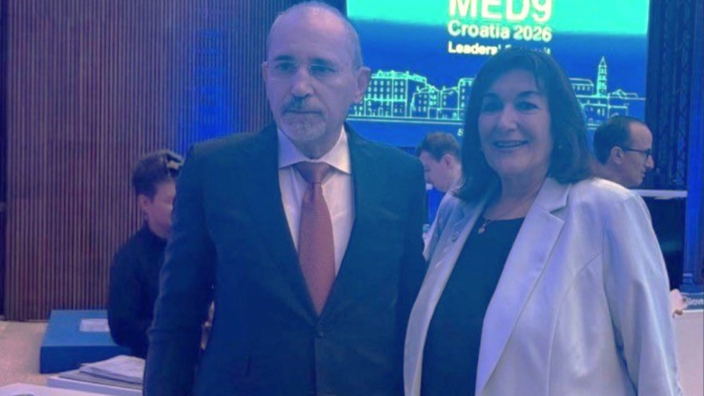 تحركات دبلوماسية مكثفة بين الاردن والاتحاد الاوروبي لتعزيز الاستثمار