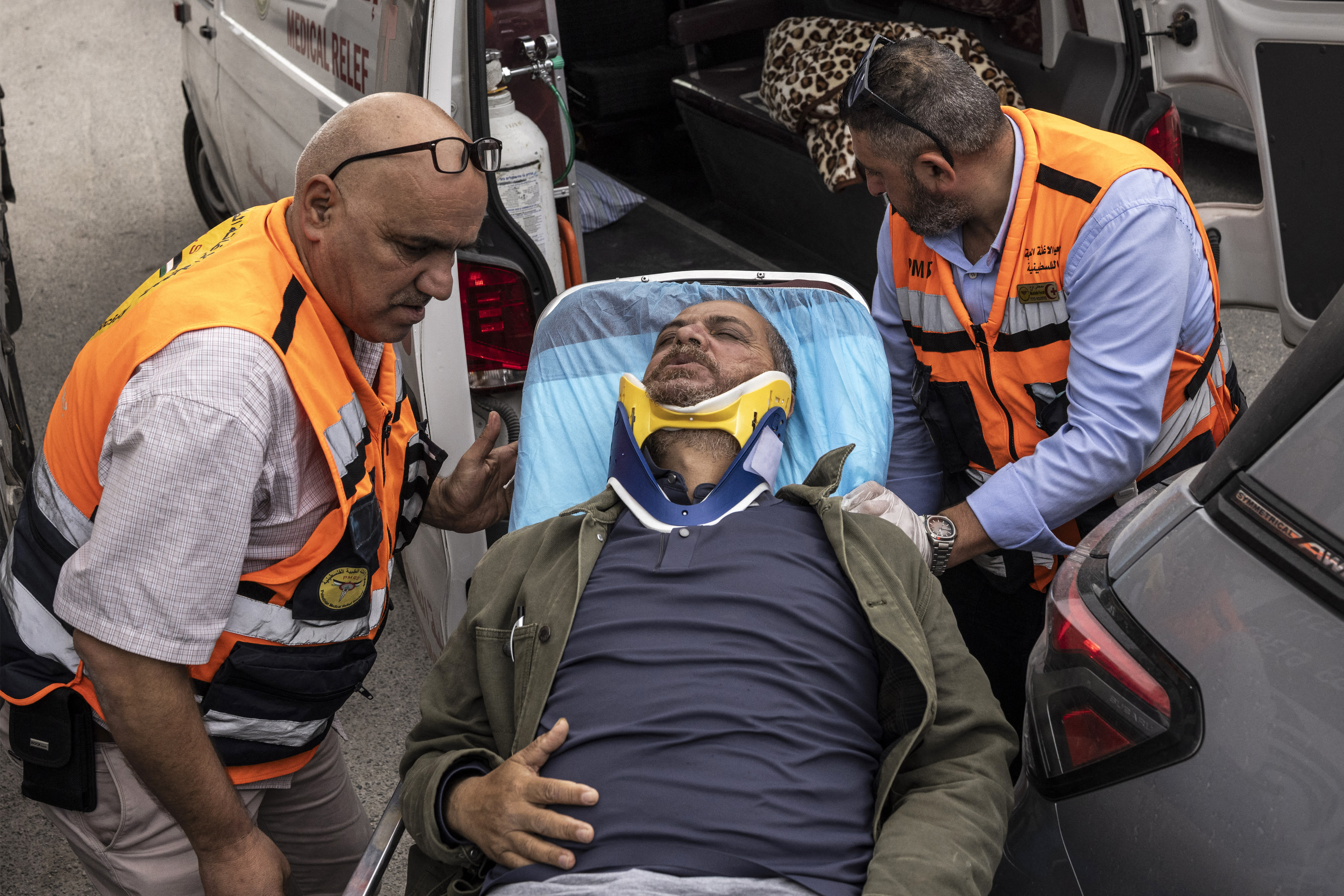 تصعيد ميداني في الضفة الغربية: حملات اعتقال واسعة وهجمات مكثفة للمستوطنين