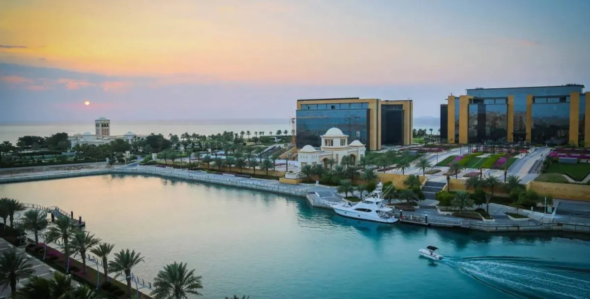 دعم مالي جديد لشركة اعمار المدينة الاقتصادية من صندوق الاستثمارات العامة