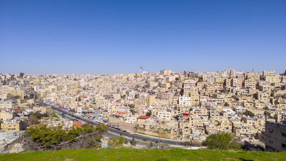قفزة نوعية في التداول العقاري بالأردن ونمو لافت لبيوعات الشقق