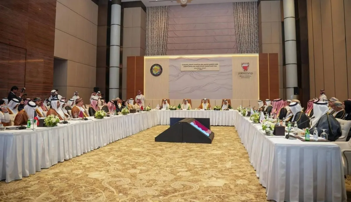 خارطة طريق خليجية جديدة لتامين سلاسل الامداد وتعزيز التكامل الاقتصادي