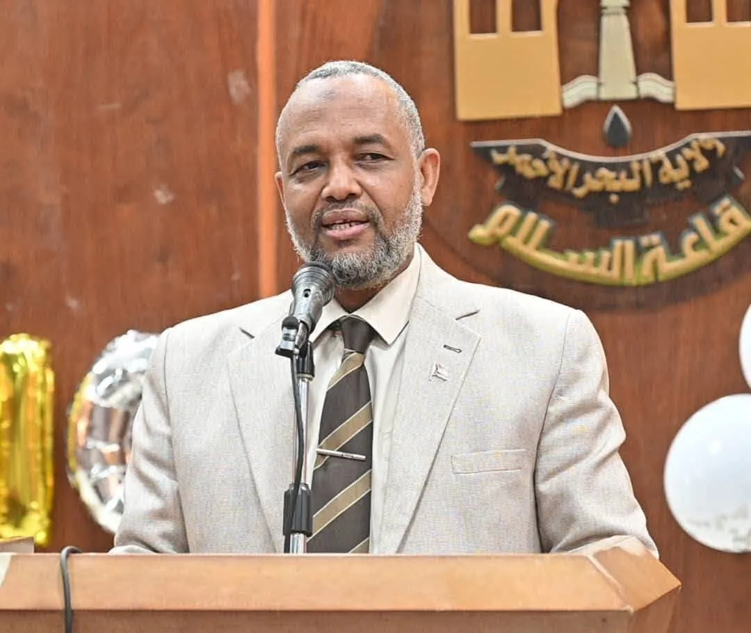 تعافي القطاع الصحي في السودان واستعادة خدمات المرافق بنسبة كبيرة