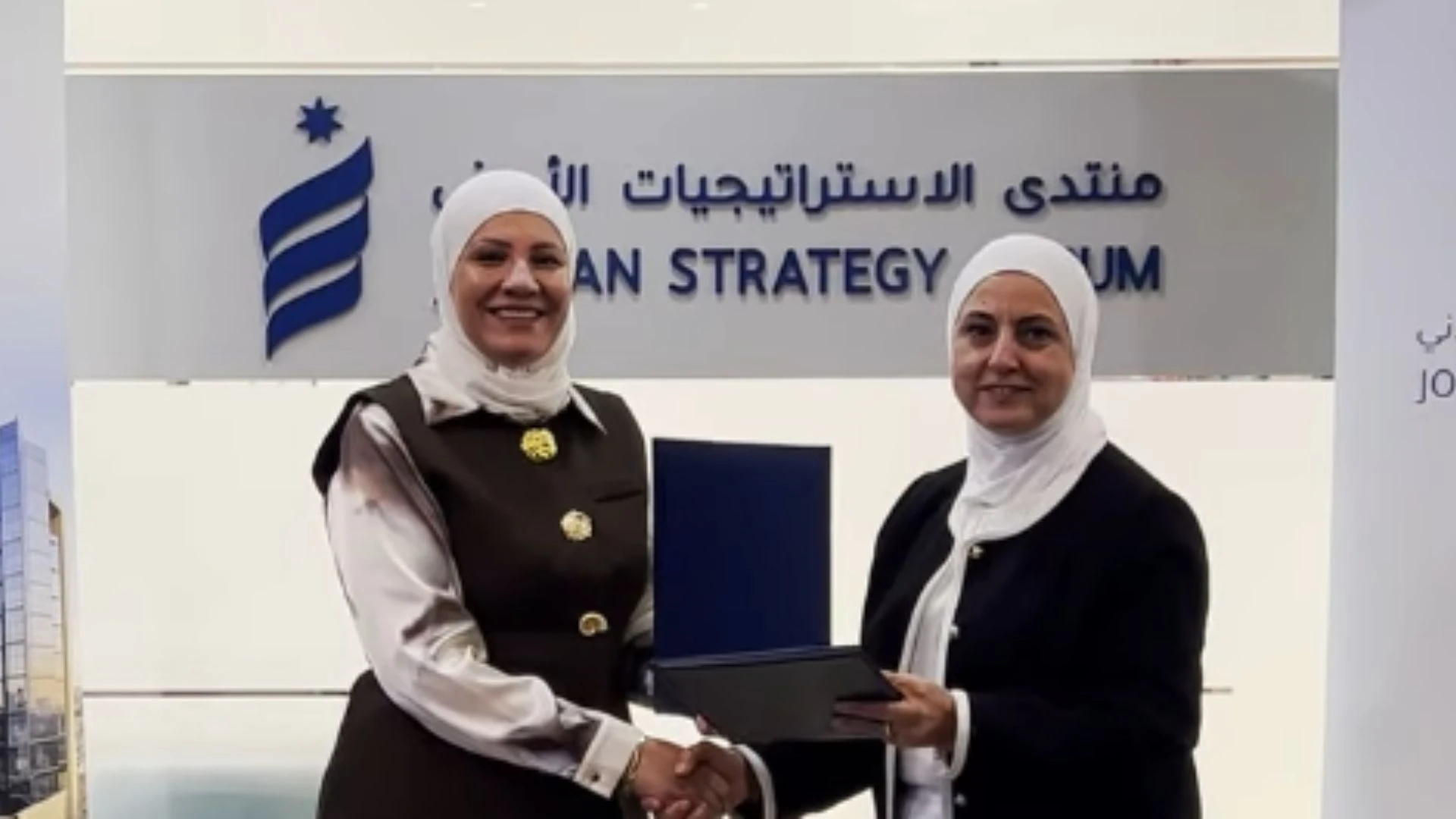 شراكة استراتيجية لتعزيز الرعاية الصحية في الاردن