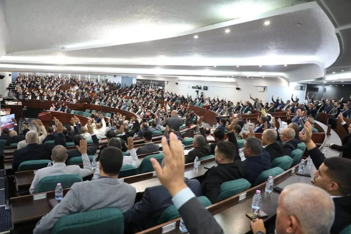 الجزائر تفتح الباب امام تفعيل عقوبة الاعدام في قضايا الجرائم الكبرى