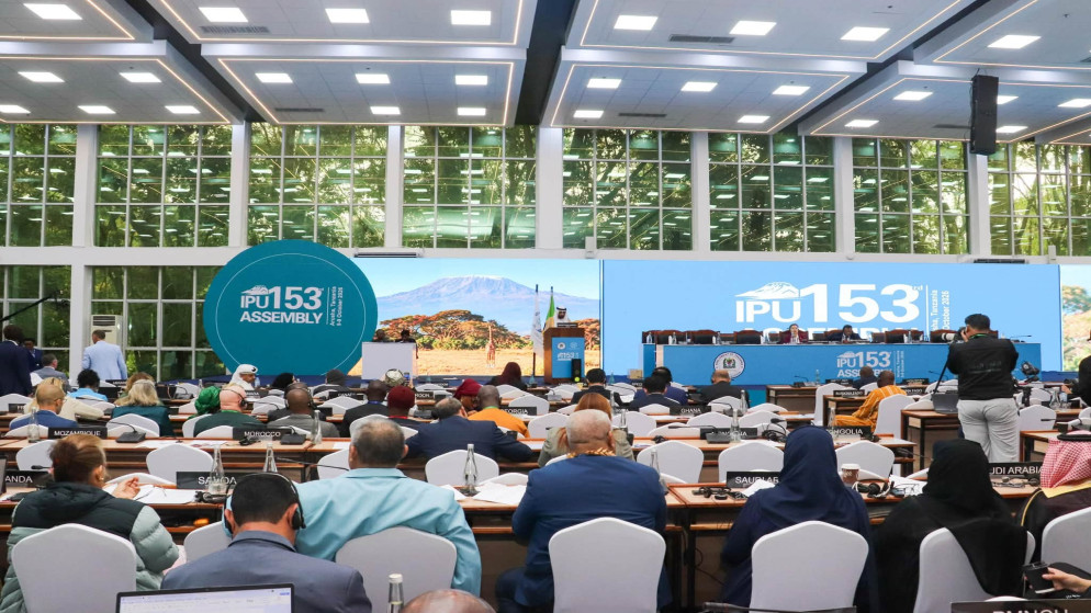 مخطط تصفية القضية الفلسطينية يضع المنطقة امام منعطف خطير