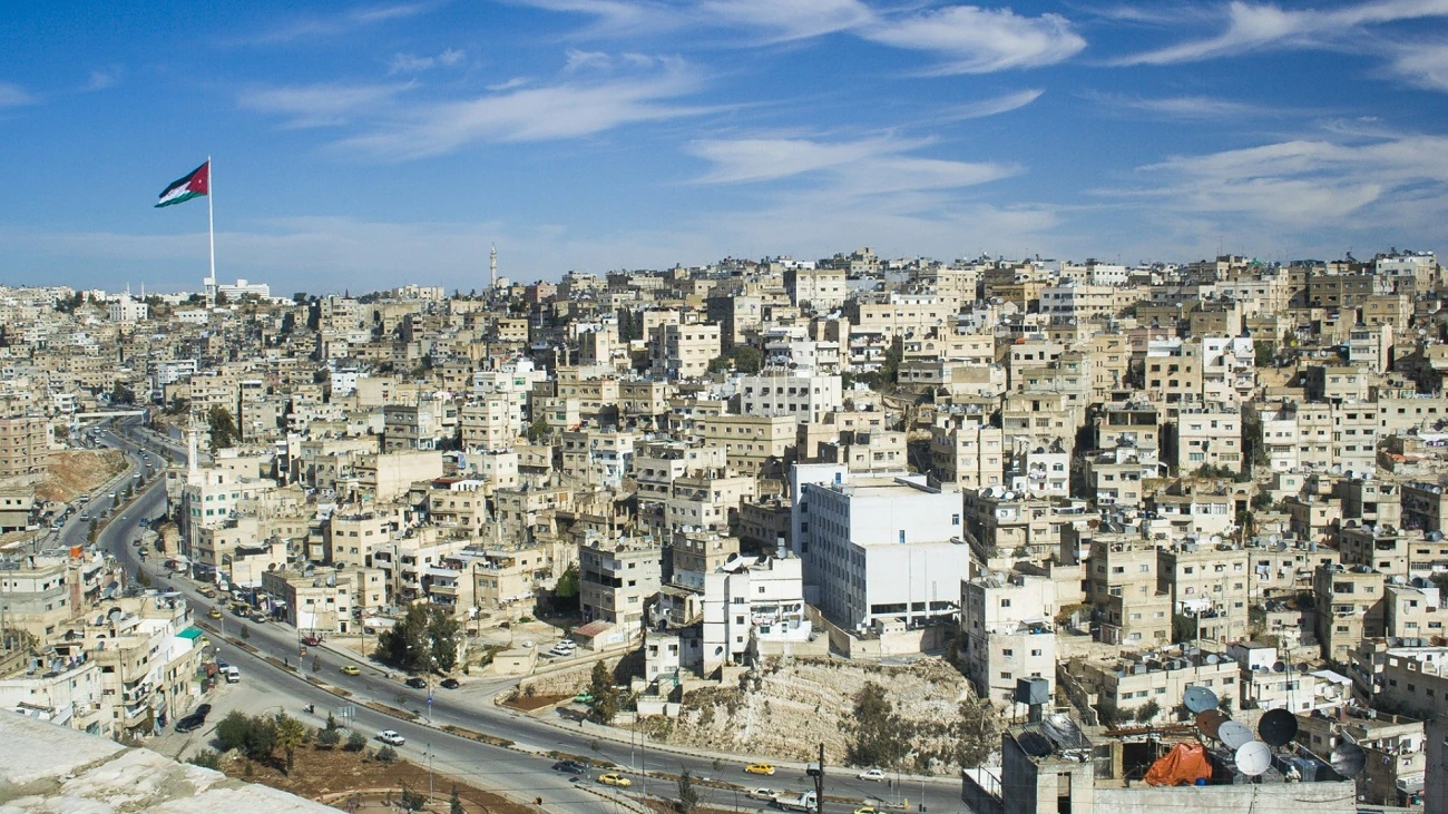 قفزة في تداولات العقار الاردني وتجاوز المليارات الخمسة