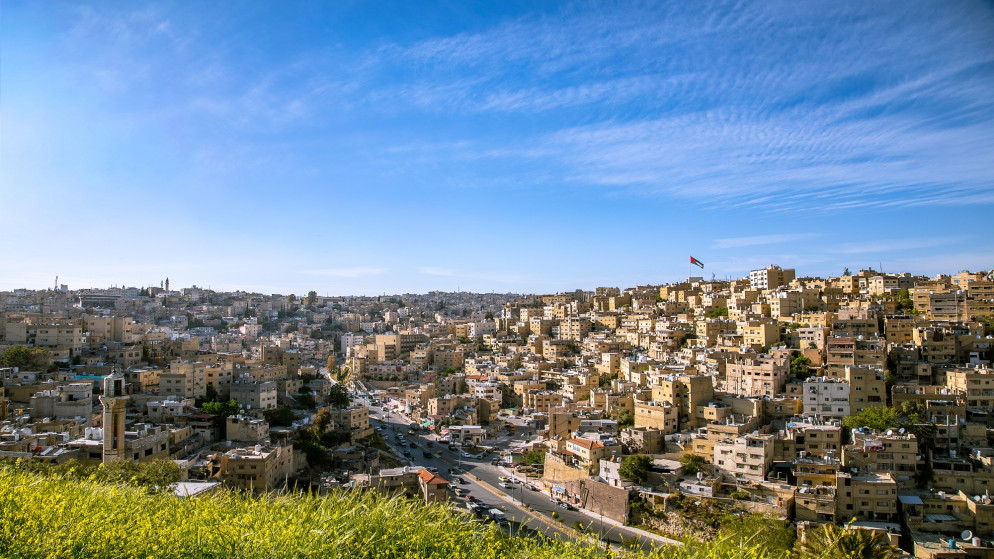 طفرة في مبيعات الشقق السكنية بالاردن وانتعاش ملحوظ في حركة السوق العقاري