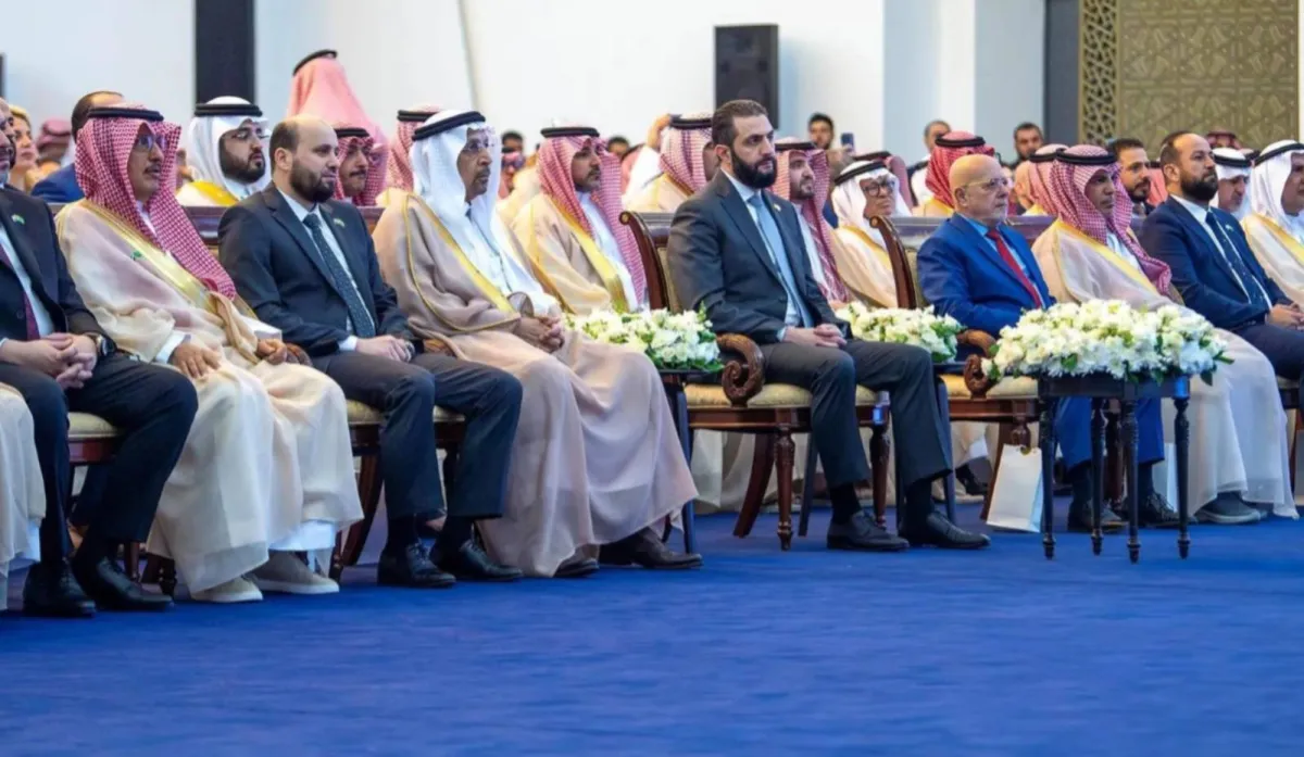 تحركات سعودية مكثفة لفتح افاق جديدة في السوق السورية