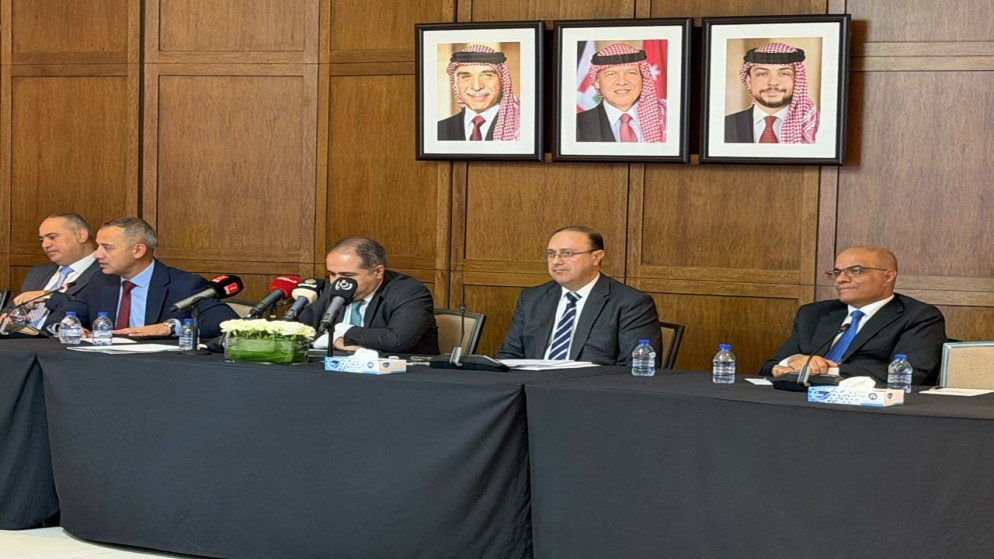 بوابة اقتصادية جديدة تجمع الاردن واوروبا لتعزيز فرص الاستثمار