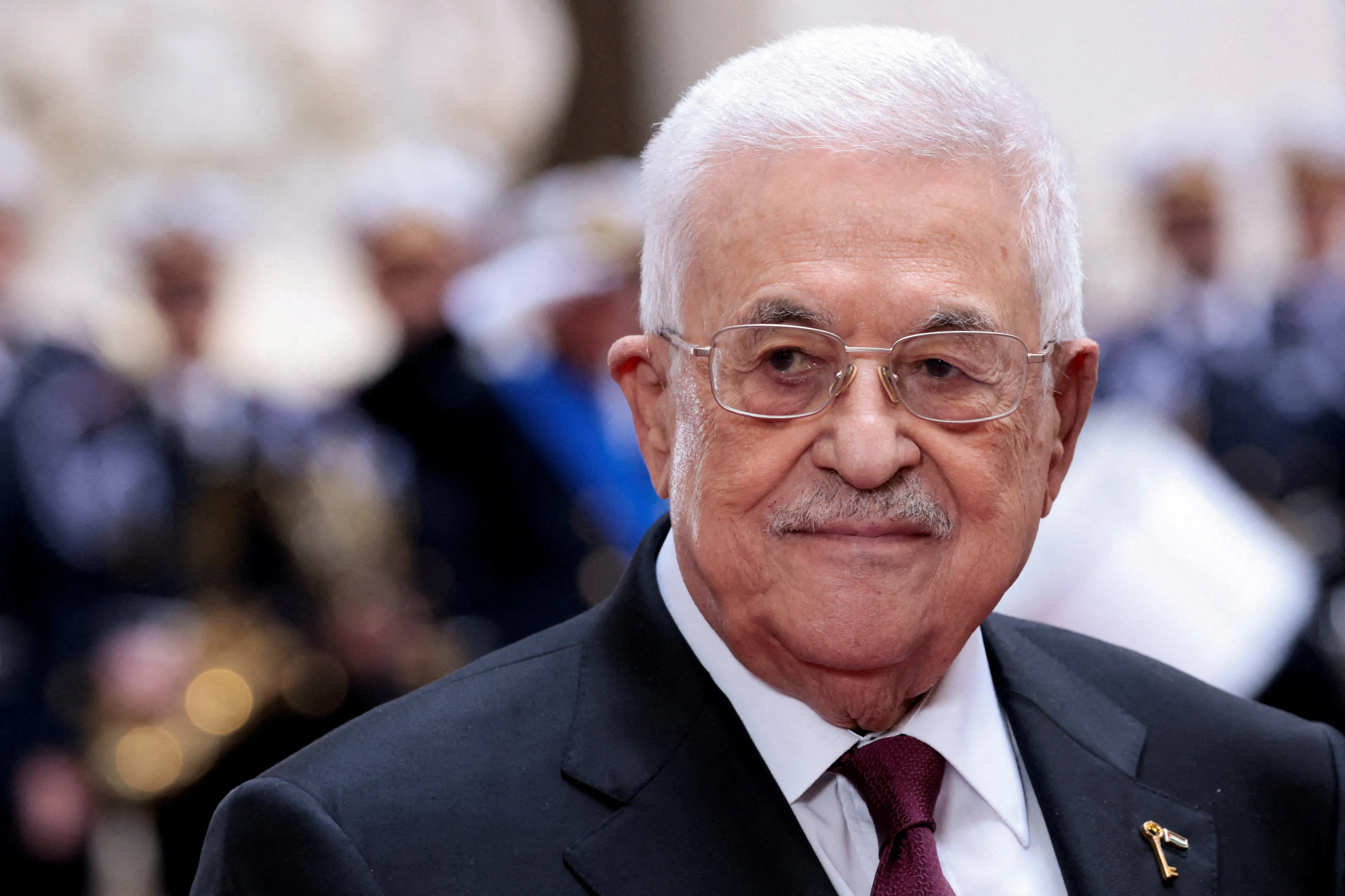 مرسوم رئاسي جديد يرجئ الانتخابات الفلسطينية الى سبتمبر المقبل