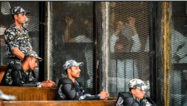 تحول دولي جذري.. اوروبا تتبنى الرؤية المصرية في مواجهة تنظيم الاخوان