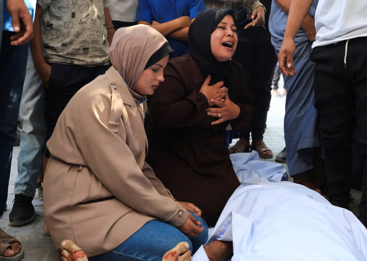 حصيلة دامية في غزة بعد استهدافات اسرائيلية جديدة