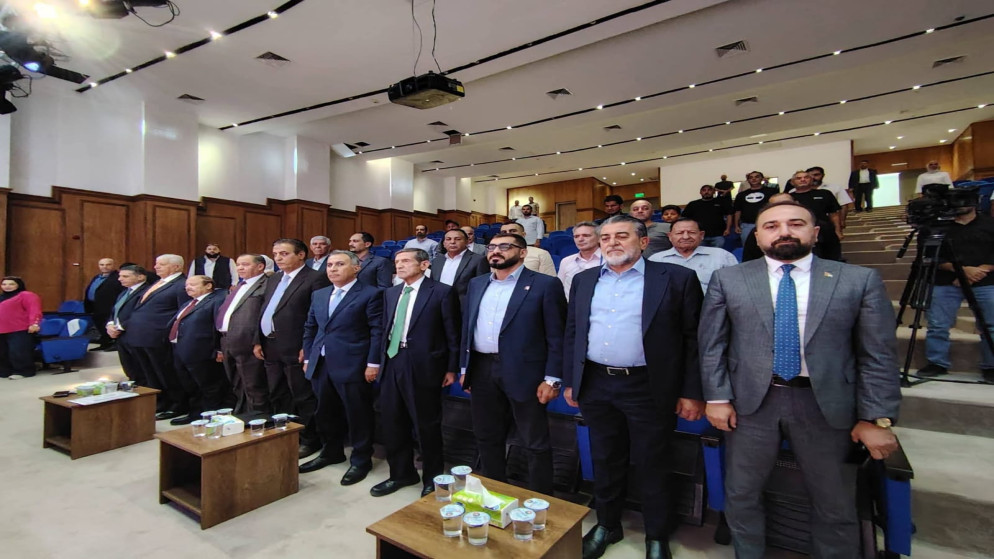 قفزة مالية لبلدية جرش الكبرى وتحسن ملموس في كفاءة الانفاق