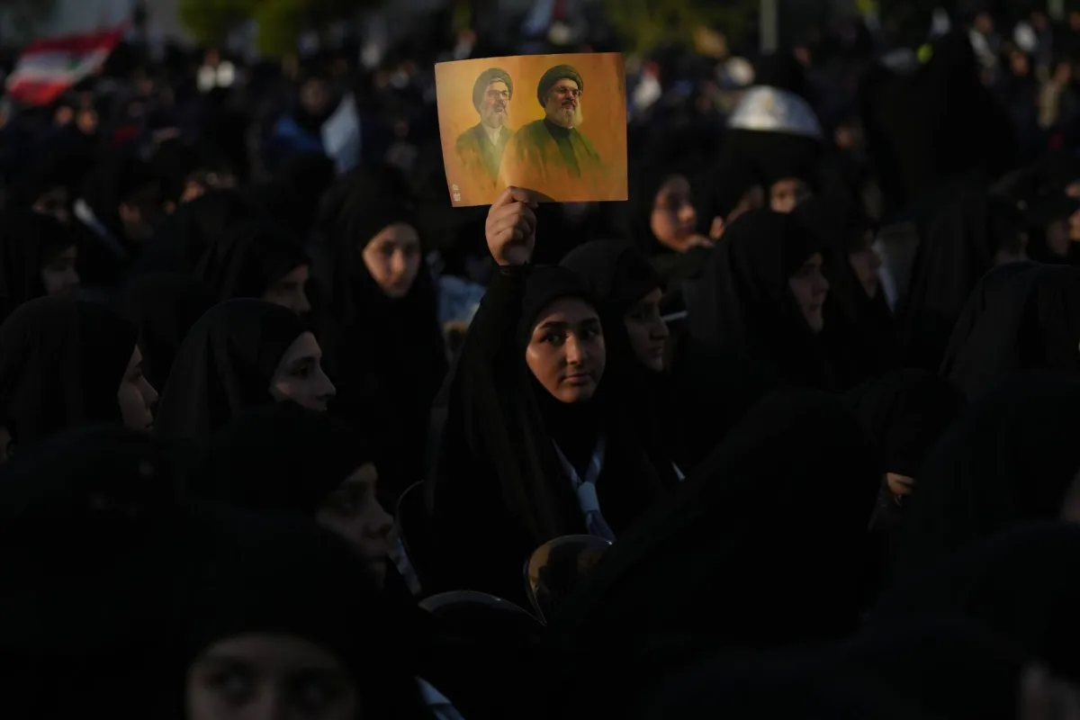 واشنطن تطارد شرايين التمويل الخفية لحزب الله وتضييق الخناق على شبكاته المالية