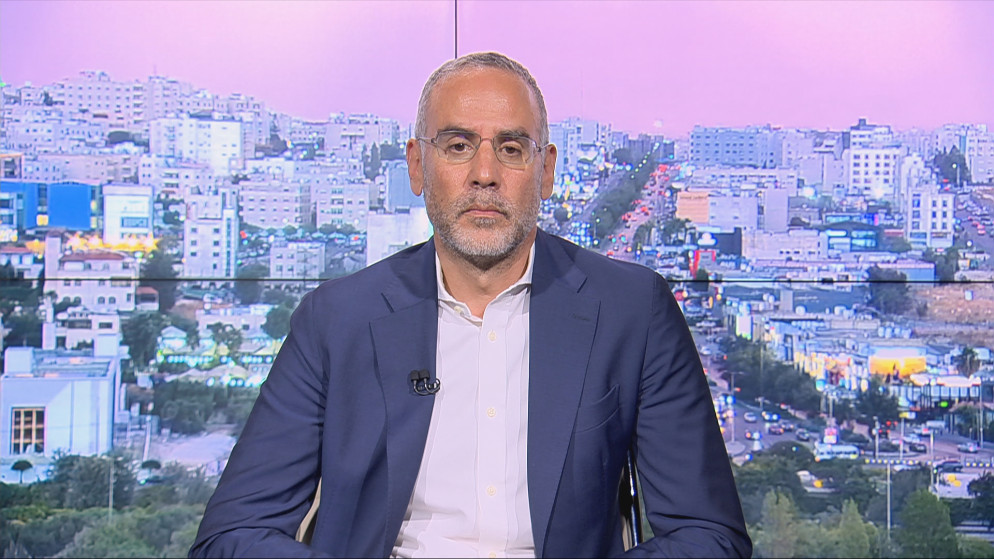 موسى الساكت يحدد خارطة طريق لتعزيز النمو الاقتصادي وتحسين مستوى المعيشة في الاردن