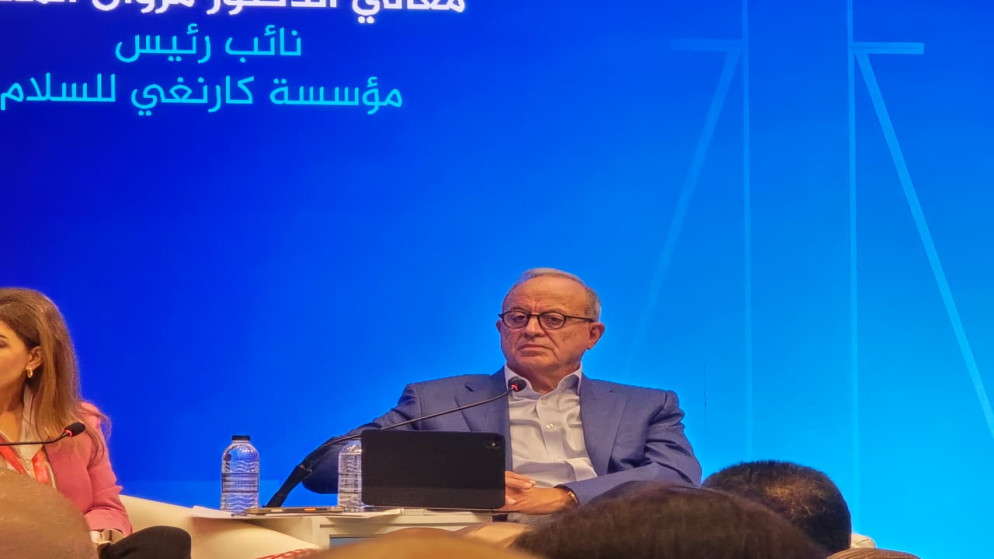 مستقبل الامن الاقليمي في ظل التوترات مع ايران وتحولات التحالفات العربية