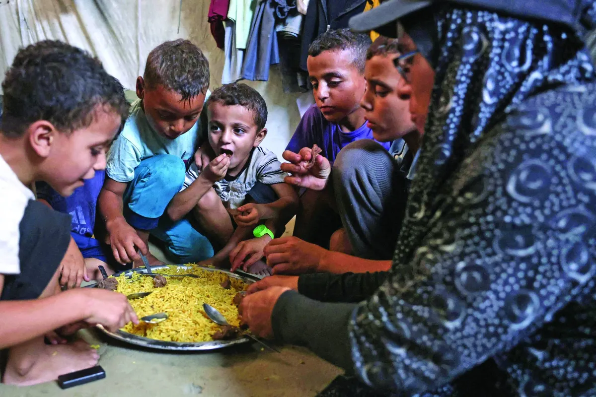 خارطة طريق فلسطينية جديدة نحو صناديق الاقتراع في عام 2027