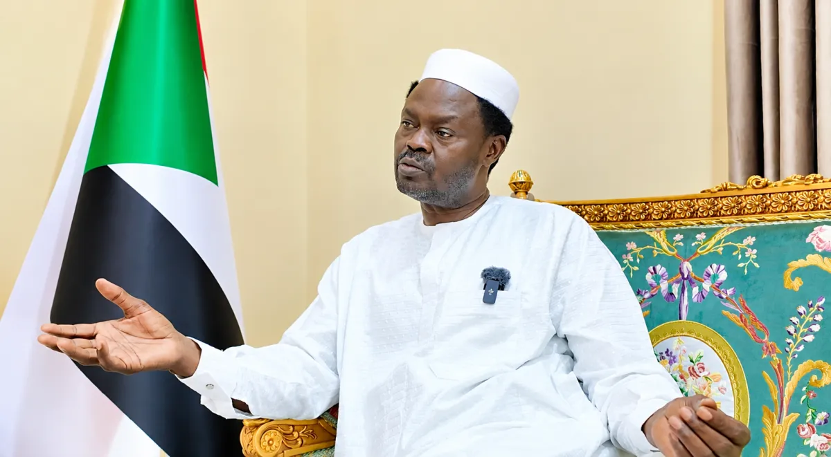 مناوي يحذر من تفتيت السودان بسبب الميليشيات المسلحة