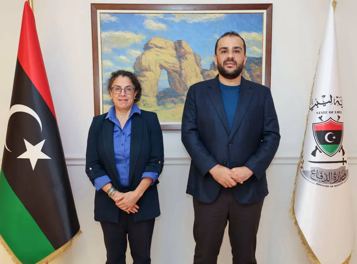 تحركات اممية مكثفة لكسر جمود العملية السياسية وتوحيد المؤسسات الليبية