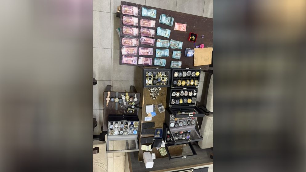 سقوط محتال الهواتف الوهمية في قبضة الامن العام