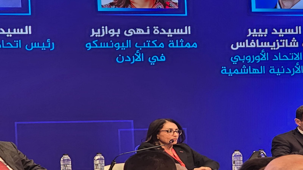 مستقبل الاعلام في الاردن يتطلب تعزيز الثقة وحماية الصحفيين من مخاطر التكنولوجيا