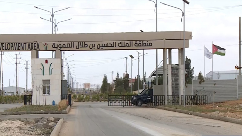 قفزة استثمارية في منطقة الملك الحسين بن طلال التنموية عبر المباني النمطية