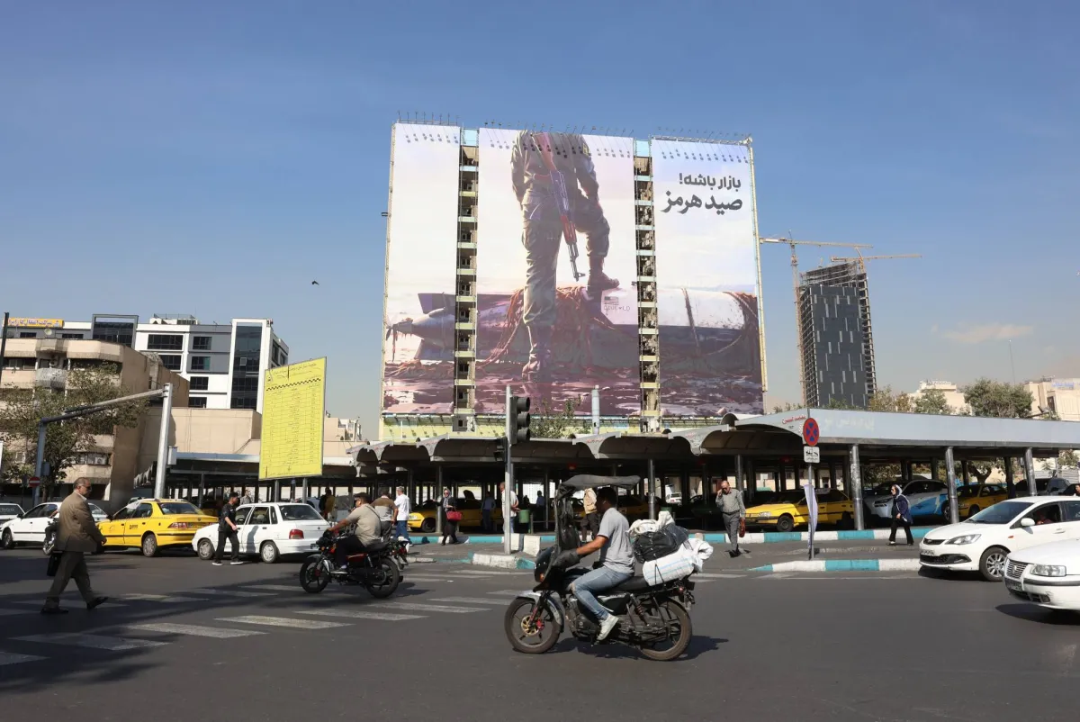 خلافات واشنطن وتل ابيب حول توقيت المواجهة العسكرية مع ايران