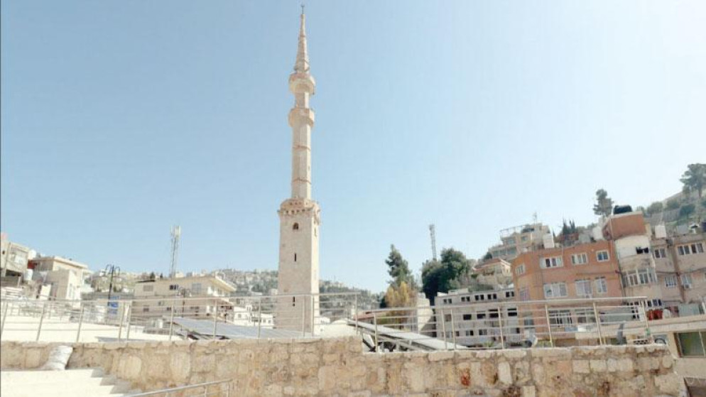 ملاذ امن للاهالي في عجلون ضمن خطة طوارئ الشتاء