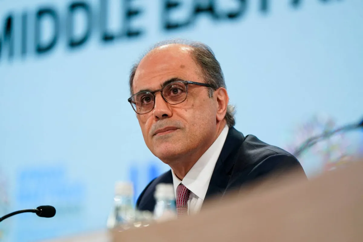 تعافي اقتصادات الشرق الاوسط يلوح في الافق رغم تحديات الطاقة والنزاعات