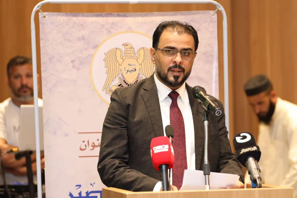 مخاوف حقوقية تتصاعد بعد تنفيذ احكام اعدام مثيرة للجدل في شرق ليبيا