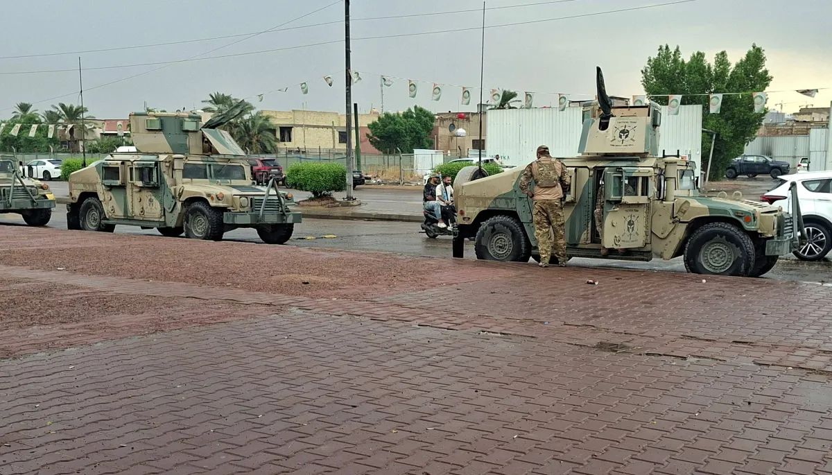 احكام قضائية رادعة بحق متورطين في احداث الساحل السوري