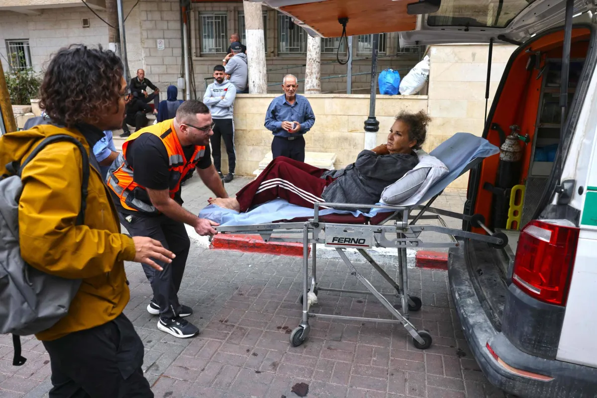 واشنطن تعقب على اعتداء طال مصورة امريكية في الضفة الغربية