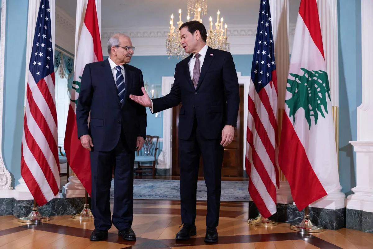 تحركات اميركية مكثفة لضمان انعقاد الاجتماع العسكري اللبناني الاسرائيلي في موعده