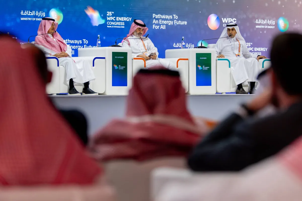 ارامكو السعودية تضع خارطة طريق طموحة لرفع مبيعات الغاز عالميا