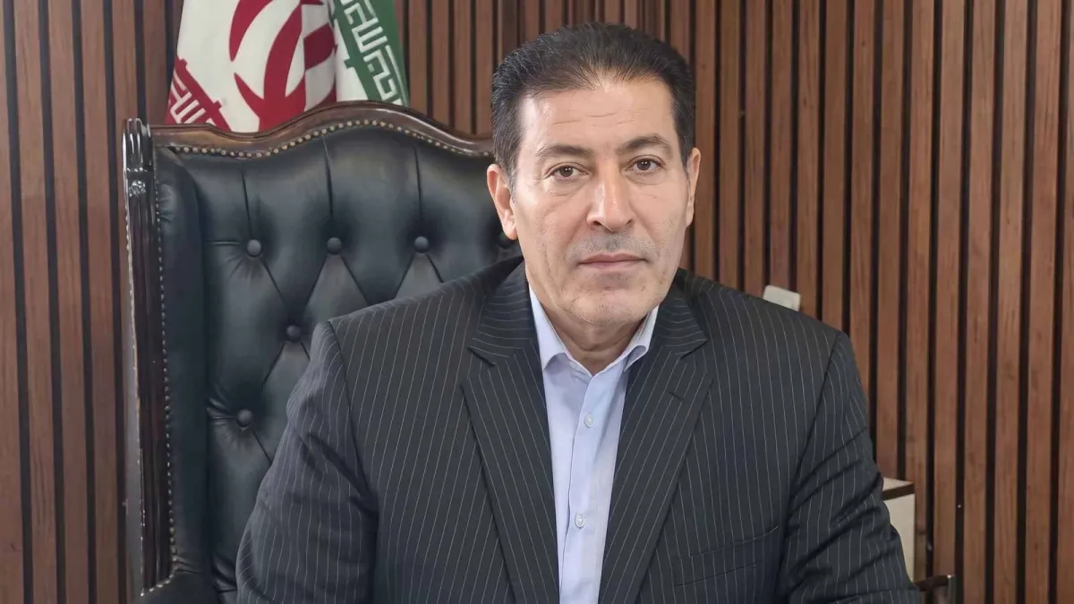 مهرداد اخلاقي كتابجي وزيرا للدفاع في ايران بعد موافقة البرلمان