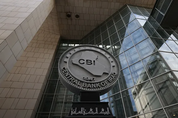 انفراجة في القطاع المالي العراقي ورفع قيود الخزانة الامريكية عن شركات صرافة