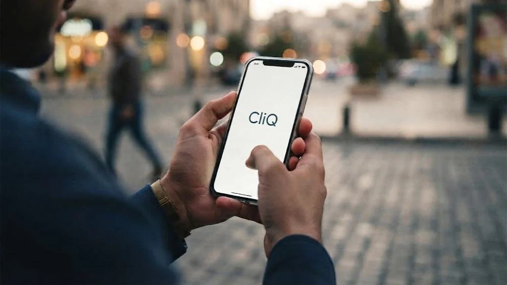 طفرة رقمية في انظمة الدفع الاردنية ونمو قياسي في عمليات كليك ومحافظ جوموبي