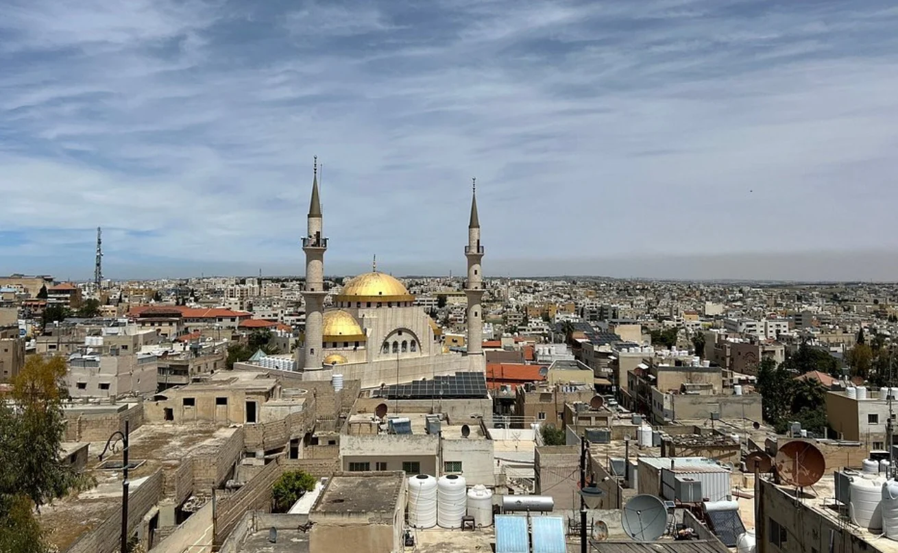 تحرك نيابي عاجل لوقف الزحف العمراني على الاراضي الزراعية في مادبا