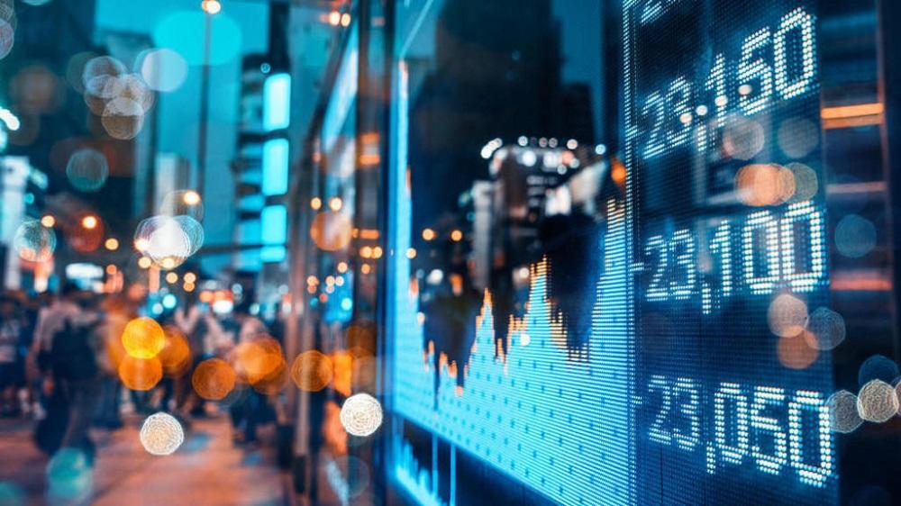 رهانات الاسواق تتراجع حول رفع الفائدة الاميركية وسط ترقب بيانات التضخم