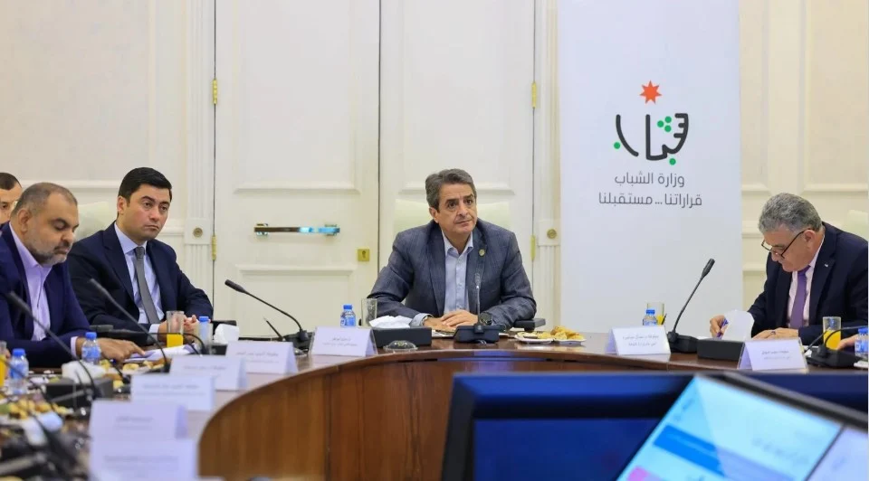 خارطة طريق جديدة لتمكين الشباب في الاردن نحو مستقبل اكثر فاعلية