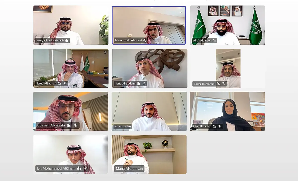 خارطة طريق جديدة لتعزيز كفاءة القطاع المالي في السعودية