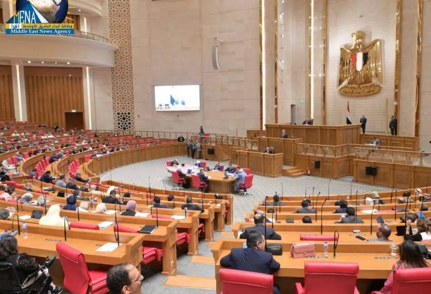البرلمان المصري يرجئ البت في تفويض دعم السعودية عسكريا لمزيد من النقاش