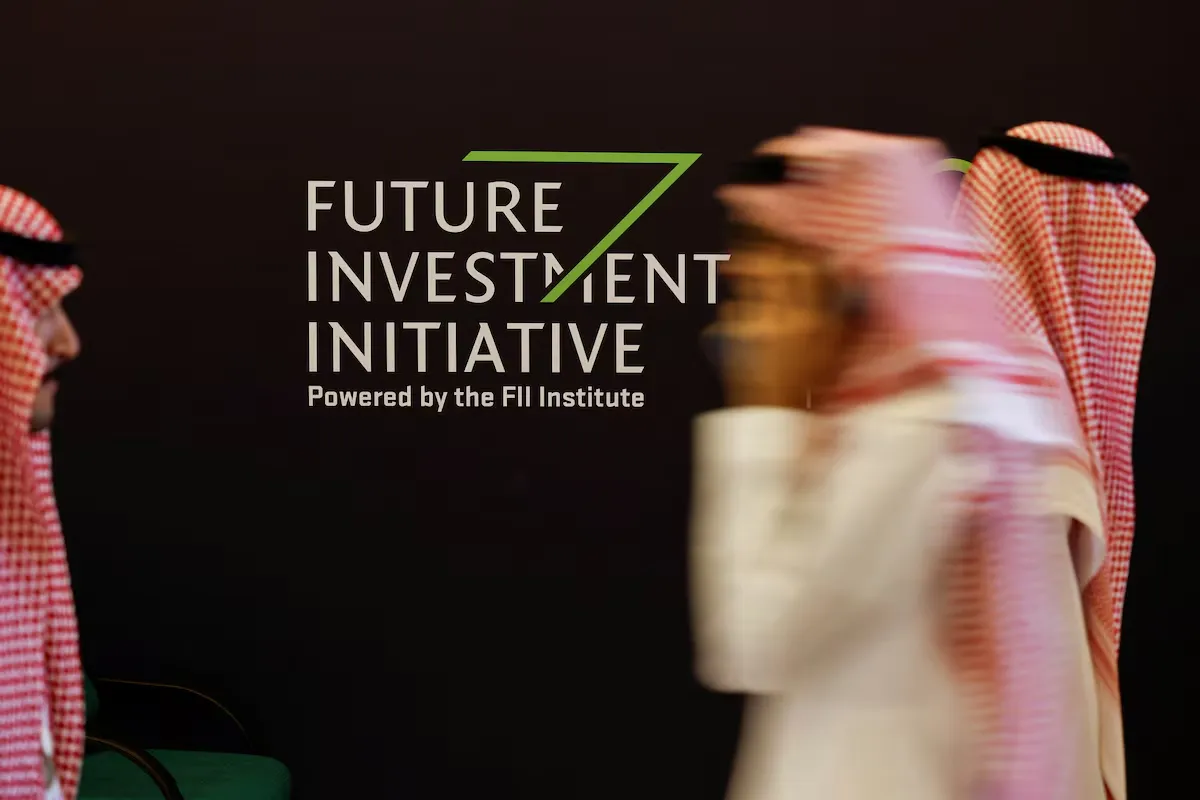 السعودية ترجئ موعد انعقاد دافوس الصحراء وسط متغيرات اقليمية متسارعة