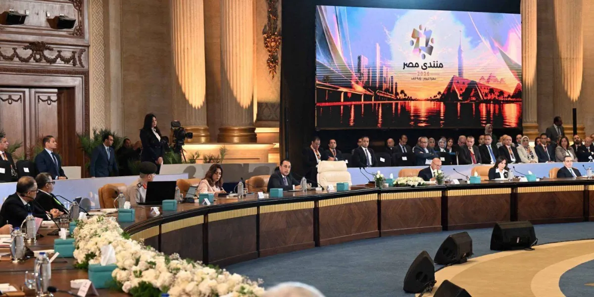 مستقبل العمران في مصر بين رؤية الحكومة وتساؤلات الجدوى الاقتصادية