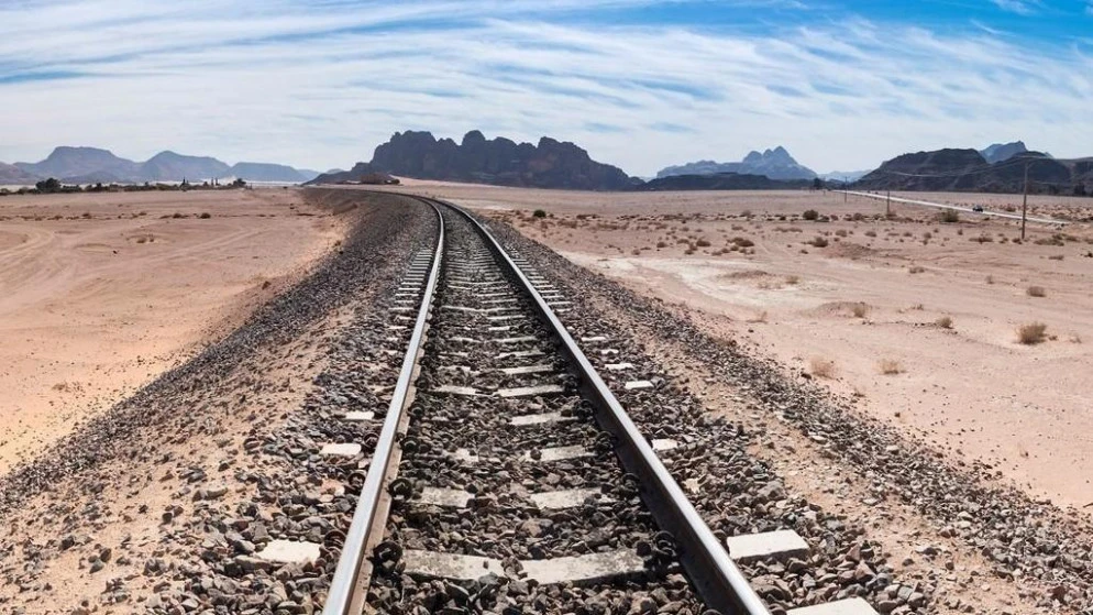 خارطة طريق جديدة لربط المملكة سككيا وجذب الاستثمارات الاوروبية