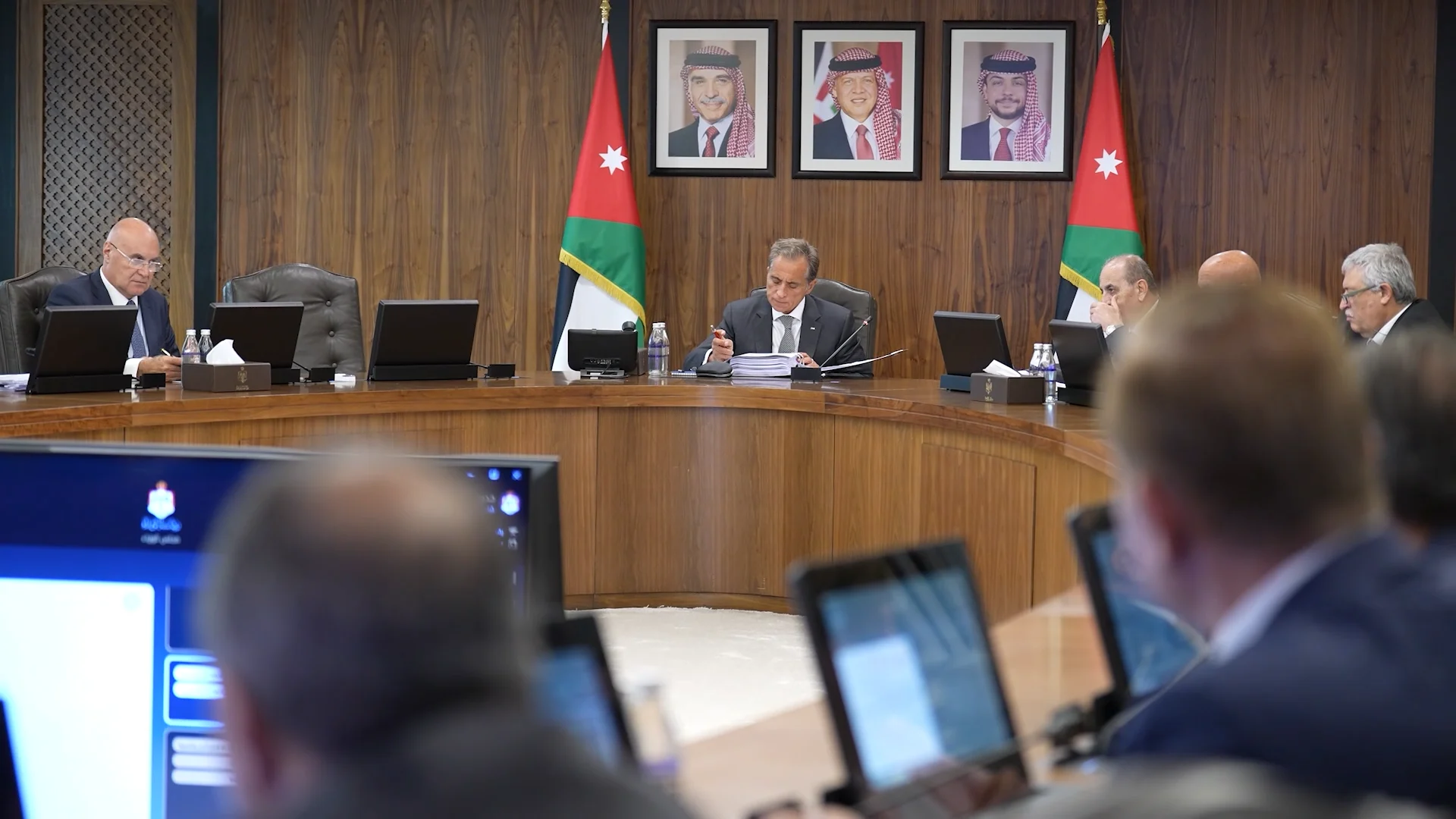خارطة طريق جديدة للنهوض بالقطاع الصحي وضمان جودة الخدمات الطبية